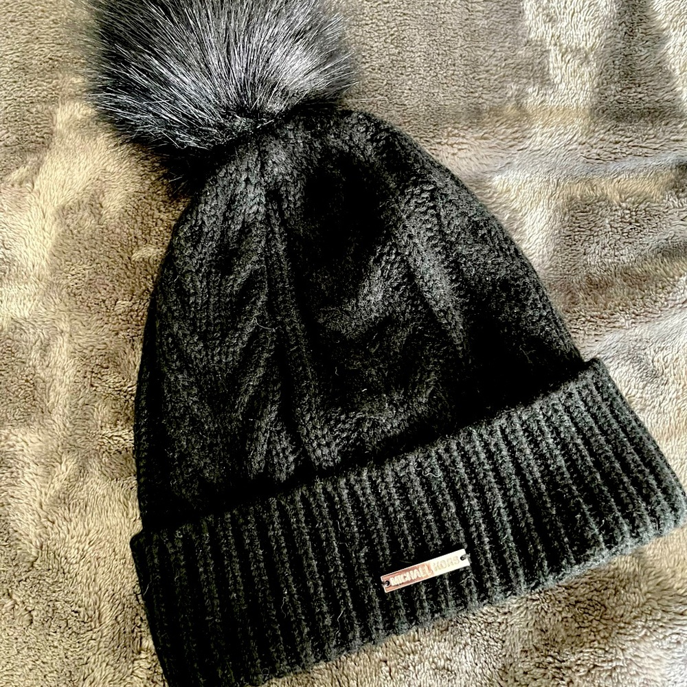 Michael Kors Beanie